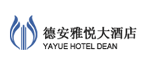 雅悦大酒店品牌标志LOGO
