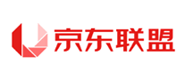 京东联盟品牌标志LOGO