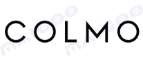 COLMO品牌标志LOGO