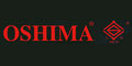 OSHIMA品牌标志LOGO