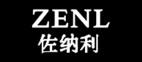 ZENL佐纳利品牌标志LOGO