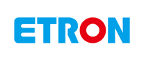 易德龙ETRON品牌标志LOGO