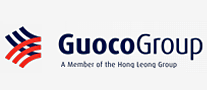 国浩集团GUOCO品牌标志LOGO