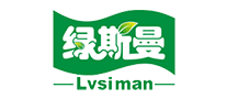 绿斯曼品牌标志LOGO