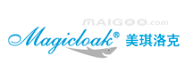 美琪洛克Magicloak品牌标志LOGO
