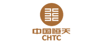 中国恒天CHTC品牌标志LOGO