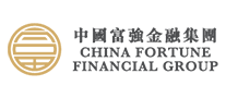 中国富强金融品牌标志LOGO