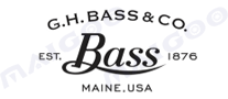G.H.Bass品牌标志LOGO