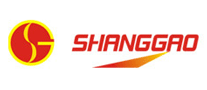 SHANGGAO品牌标志LOGO