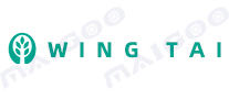 永泰地产Wing Tai品牌标志LOGO