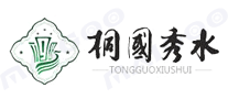 桐国秀水品牌标志LOGO
