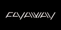 FLYAWAY法艾纬品牌标志LOGO