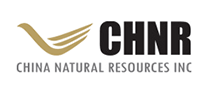 中国天然资源CHNR品牌标志LOGO