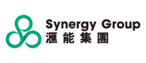 汇能集团synergy group品牌标志LOGO