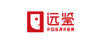 远鉴Fosafer品牌标志LOGO