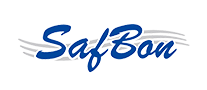巴安水务SafBon品牌标志LOGO