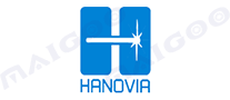 HANOVIA品牌标志LOGO