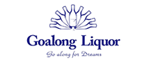 Goalong Liquor品牌标志LOGO