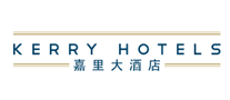 嘉里大酒店KerryHotels品牌标志LOGO