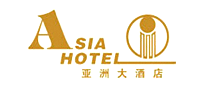 亚洲大酒店品牌标志LOGO