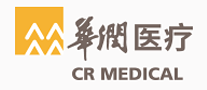 华润医疗CR MEDICAL品牌标志LOGO