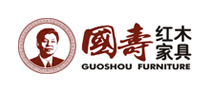国寿红木品牌标志LOGO