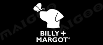 BILLY MARGOT品牌标志LOGO