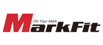 MarkFit马克健身品牌标志LOGO