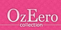 OZEERO品牌标志LOGO