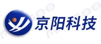 京阳科技品牌标志LOGO