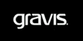 GRAVIS品牌标志LOGO