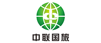 中联国旅品牌标志LOGO