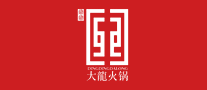 大龙火锅品牌标志LOGO
