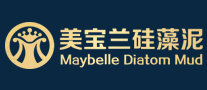 美宝兰Maybelle品牌标志LOGO