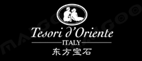 Tesori d’Oriente品牌标志LOGO