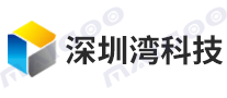 深圳湾科技品牌标志LOGO