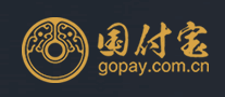 国付宝gopay品牌标志LOGO