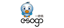 一修鸽品牌标志LOGO