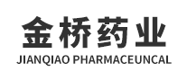 金桥药业品牌标志LOGO