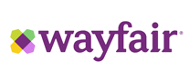 Wayfair品牌标志LOGO