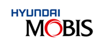 HYUNDAI MOBIS品牌标志LOGO