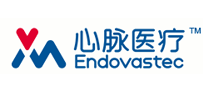 心脉医疗Endovastec品牌标志LOGO