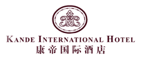 惠州康帝国际酒店品牌标志LOGO