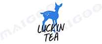 小鹿茶LuckinTea