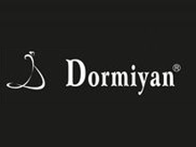Dormiyan品牌标志LOGO