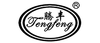 腾丰Tengfeng品牌标志LOGO