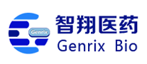 智翔医药GenrixBio品牌标志LOGO