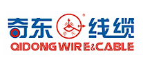 奇东线缆QIDONG品牌标志LOGO
