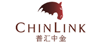 普汇中金CHINLINK品牌标志LOGO
