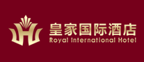 皇家国际酒店品牌标志LOGO
